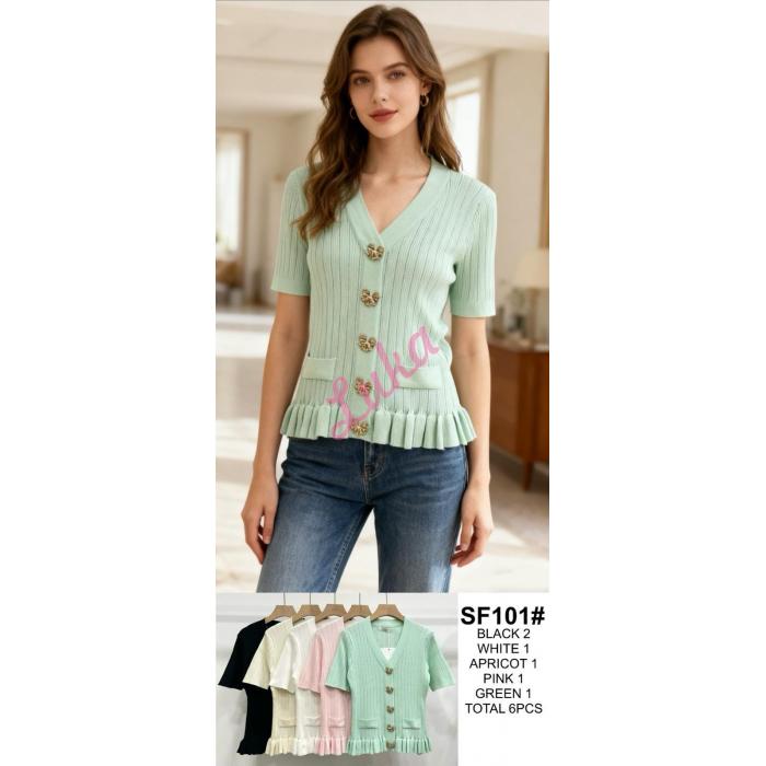 Women's Blouse D14-117