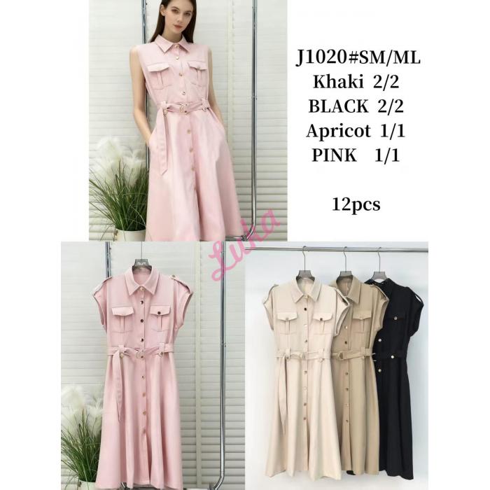 Women's dress NO-SF099