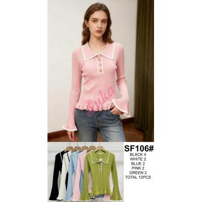 Women's Blouse D14-106