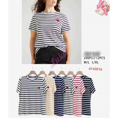 Women's Blouse D14-016