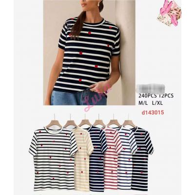 Women's Blouse D14-015