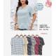 Women's Blouse D14-015