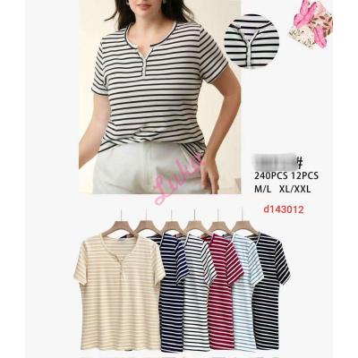 Women's Blouse D14-012