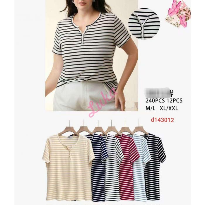 Women's Blouse D14-013