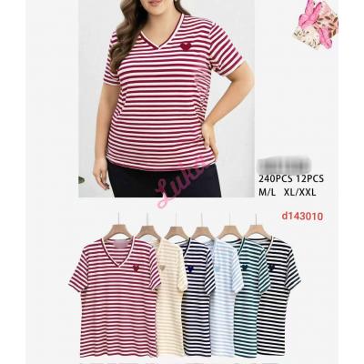 Women's Blouse D14-010