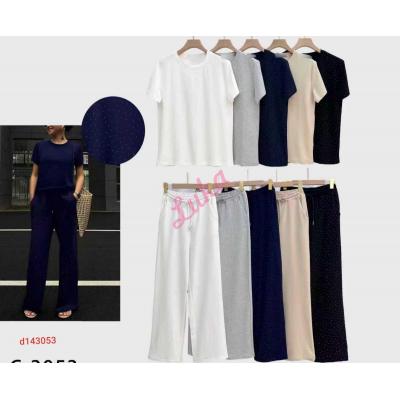 Komplet damski SFF-065