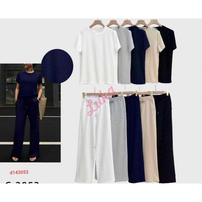 Komplet damski SFF-065