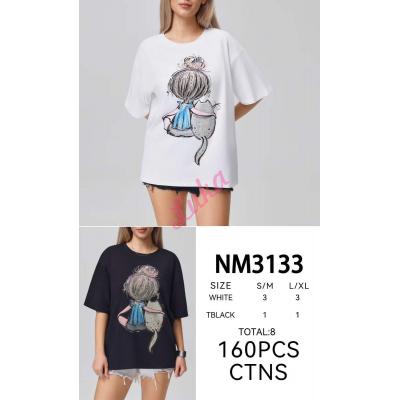 Women's Blouse D14-3133