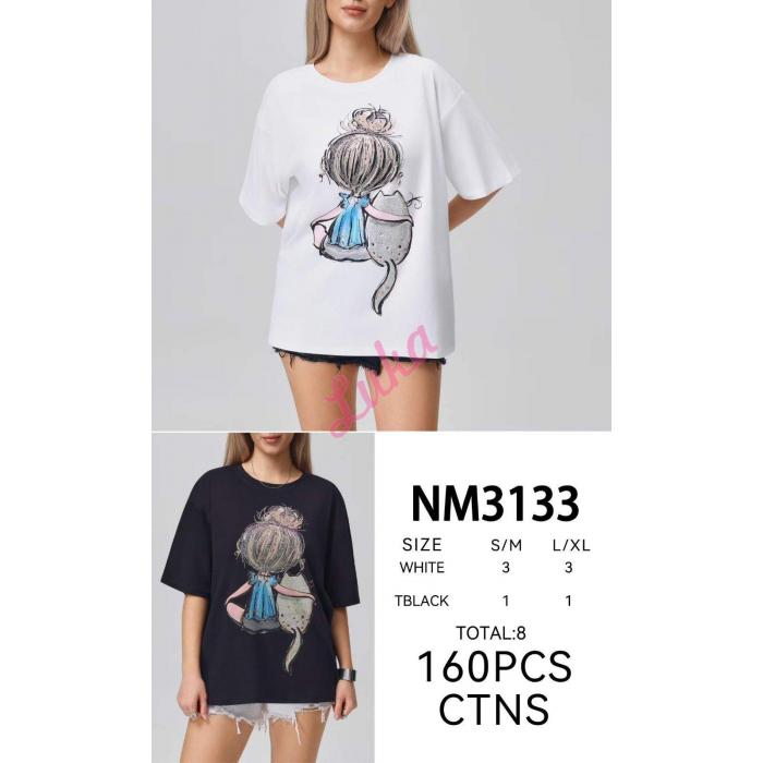 Women's Blouse D14-010