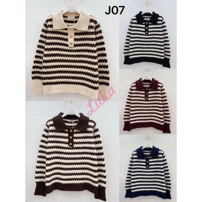 Sweter damski NO-J09