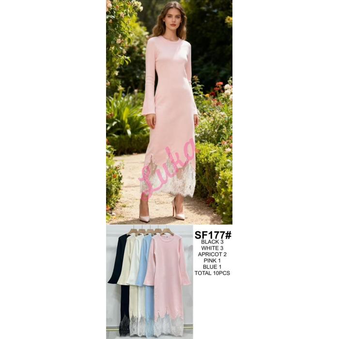 Women's dress NO-J1020