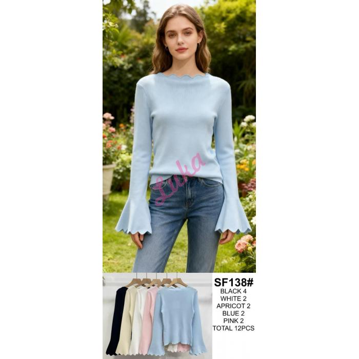 Bluzka damska D14-SF121