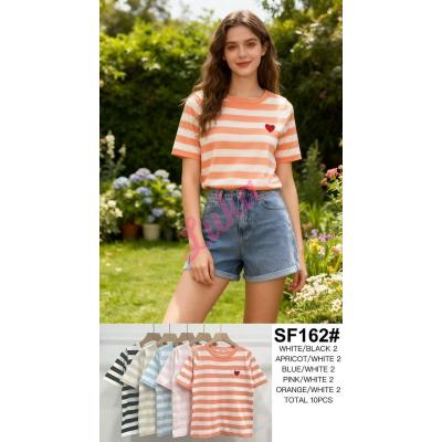 Women's Blouse D14-SF162