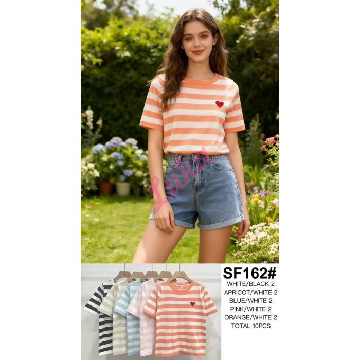 Women's Blouse D14-SF208