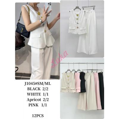 Komplet damski SFF-053