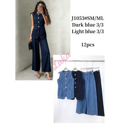 Komplet damski SFF-J1045