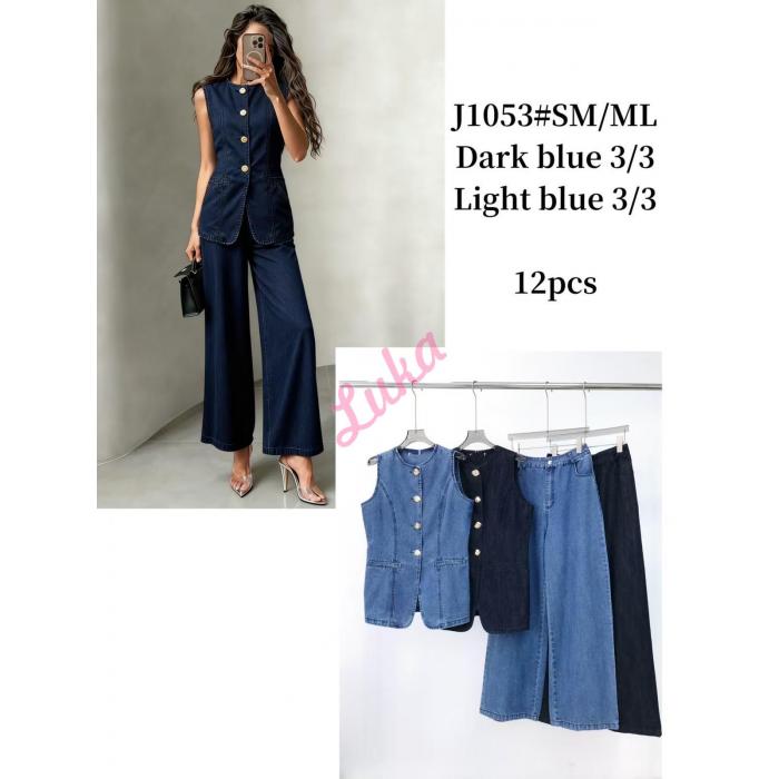 Komplet damski SFF-J1045