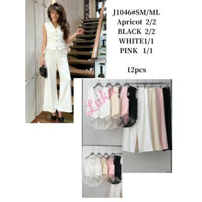 Women's Set SFF-J1053