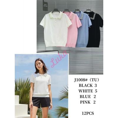 Women's Blouse D14-J1008