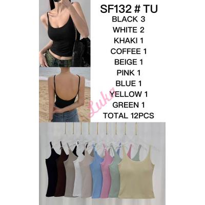 Women's Blouse D14-SF132