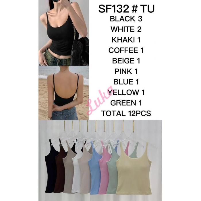 Women's Blouse D14-J1008