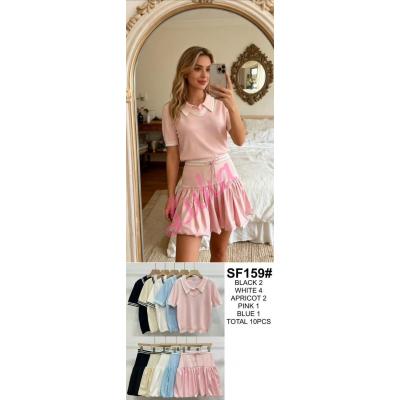 Women's Set SFF-J1046