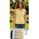 Women's Blouse D14-SF132