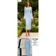 Women's dress NO-SF178