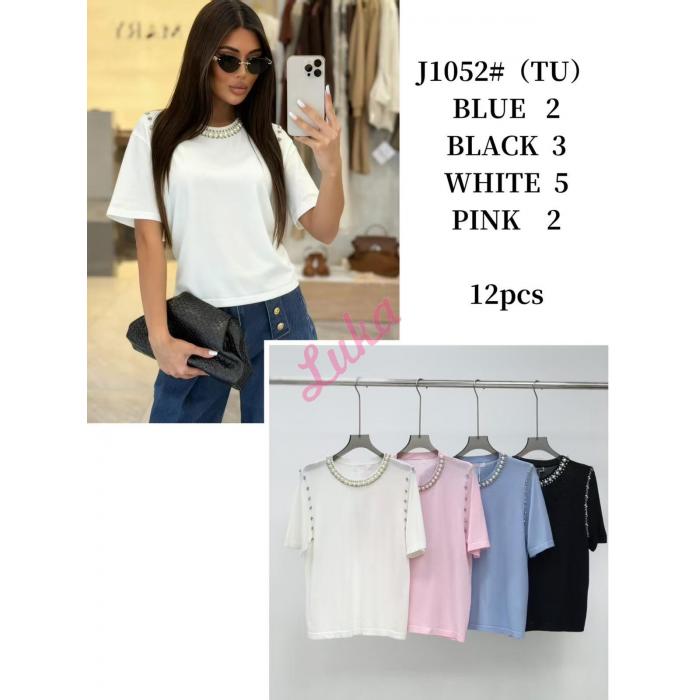 Women's Blouse D14-SF166