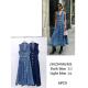 Women's dress NO-J1063