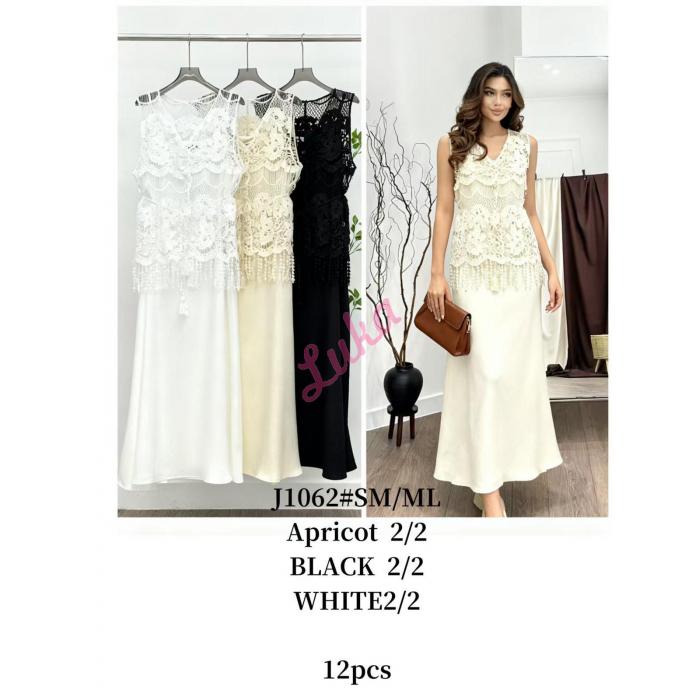 Women's dress NO-J1058