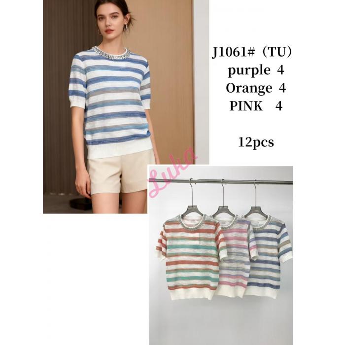 Women's Blouse D14-J1052