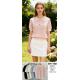 Women's Blouse D14-J1061