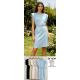 Women's dress NO-J1062