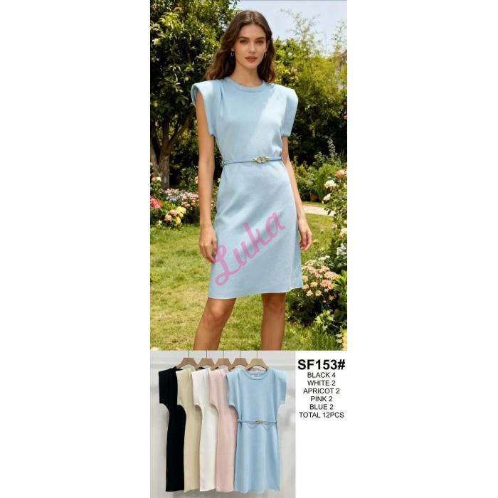 Women's dress NO-J1062