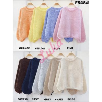 Sweter damski NO-J018