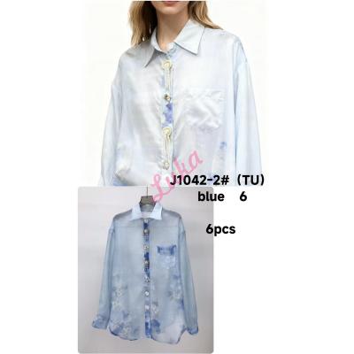 Women's shirt J1042-3