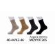 Women's Socks ANGORA Pesail WQYY94428