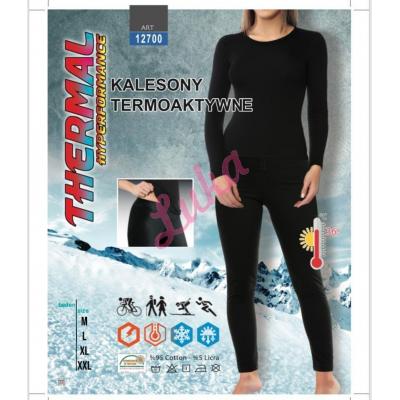 Women's turkish pajamas Nebula 3009