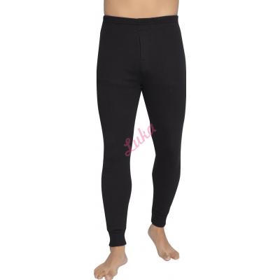 Men's turkish thermo Underpants ASMA 1114