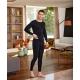Men's turkish thermo Underpants ASMA 951