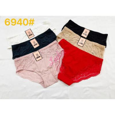 Women's panties Victoria 6940