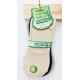 Women's ballet socks bamboo Midini 81329