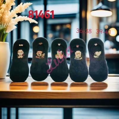 Baletki damskie Midini 81461