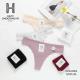 Women's panties Heat Underwear Y11041