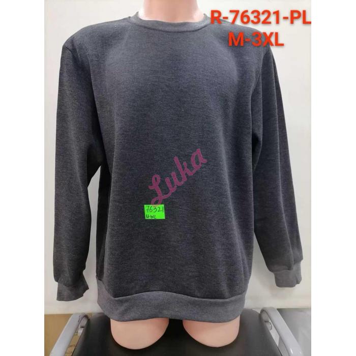 Men's hoodie Lintebob 76373