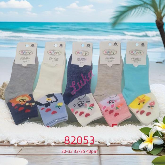 Kid's Socks Midini 82053