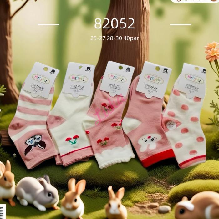Skarpetki dziecięce Midini 82052
