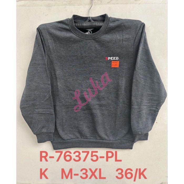 Bluza męska Lintebob 76376