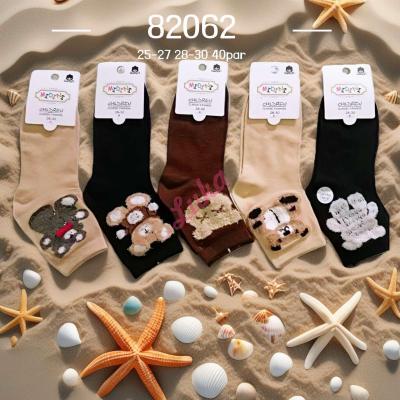 Skarpetki dziecięce Midini 82062